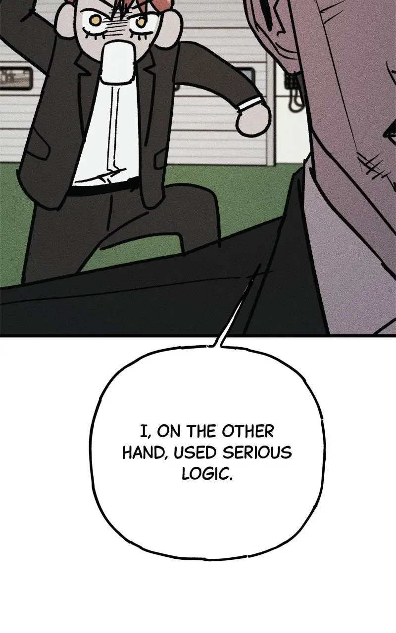 Read Acting Gangster EN Manga Online