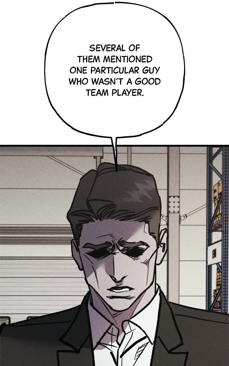 Read Acting Gangster EN Manga Online