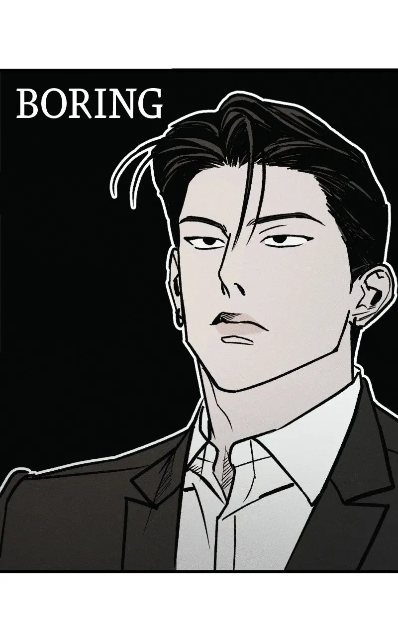 Read Acting Gangster EN Manga Online