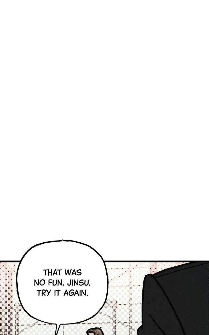 Read Acting Gangster EN Manga Online