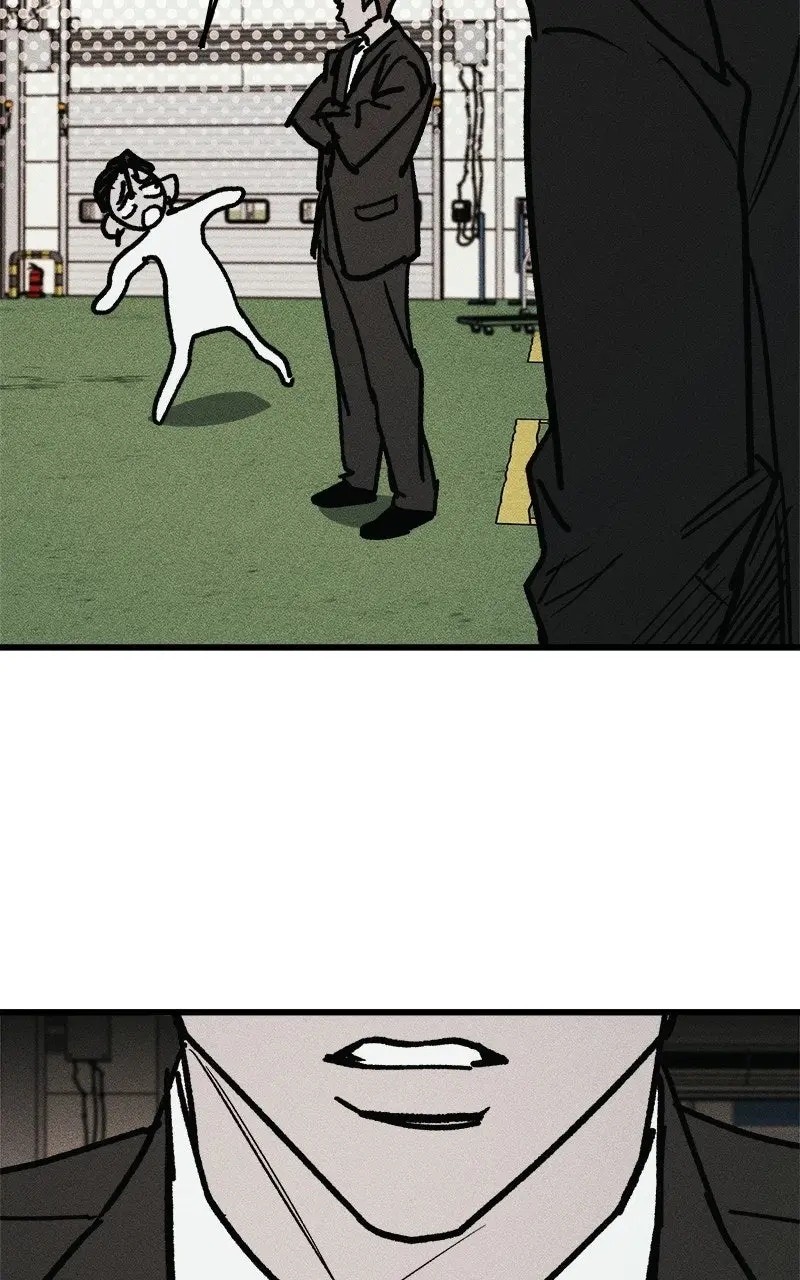 Read Acting Gangster EN Manga Online