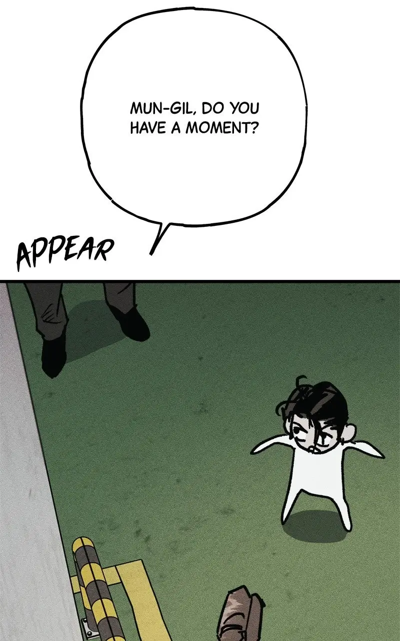 Read Acting Gangster EN Manga Online