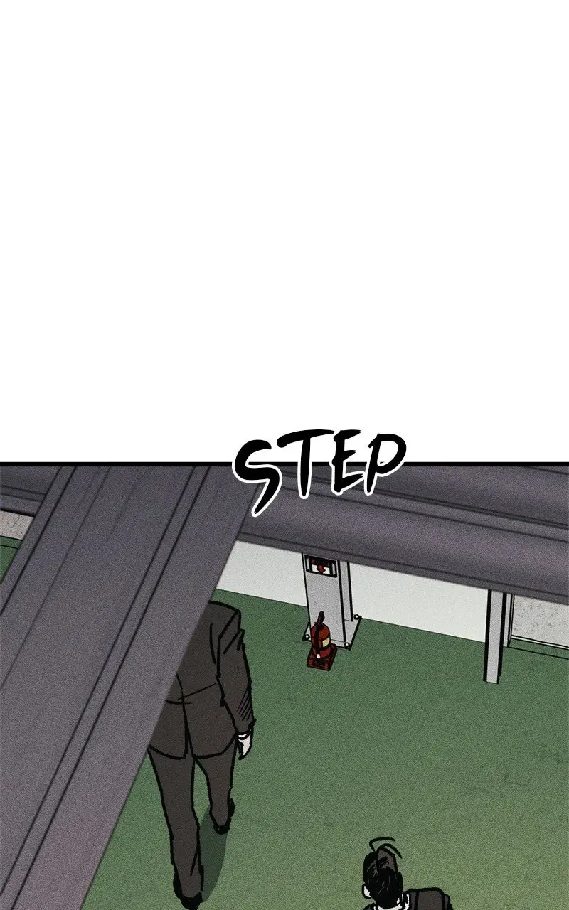 Read Acting Gangster EN Manga Online