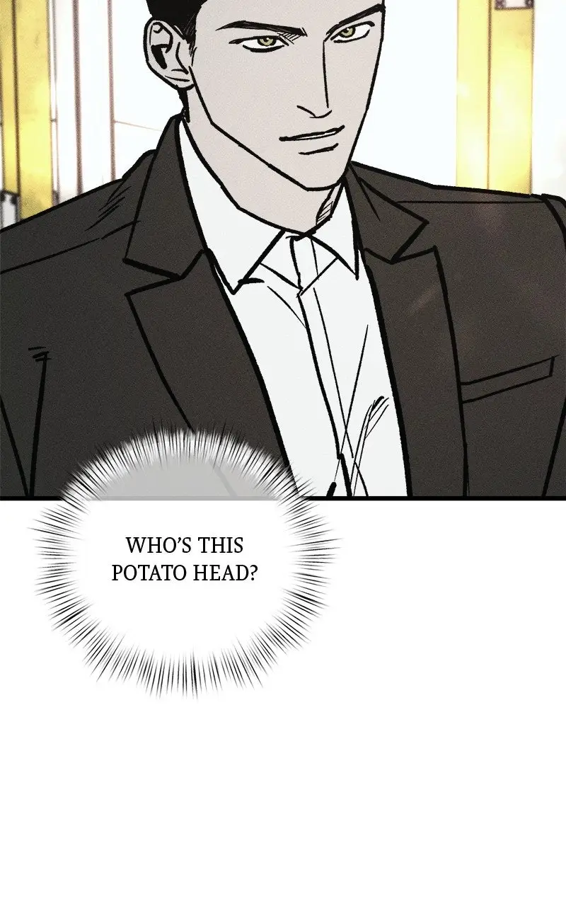 Read Acting Gangster EN Manga Online