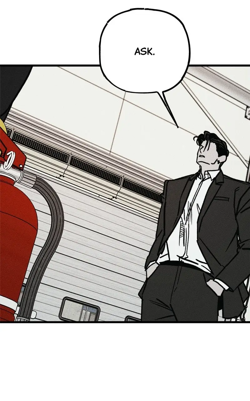 Read Acting Gangster EN Manga Online