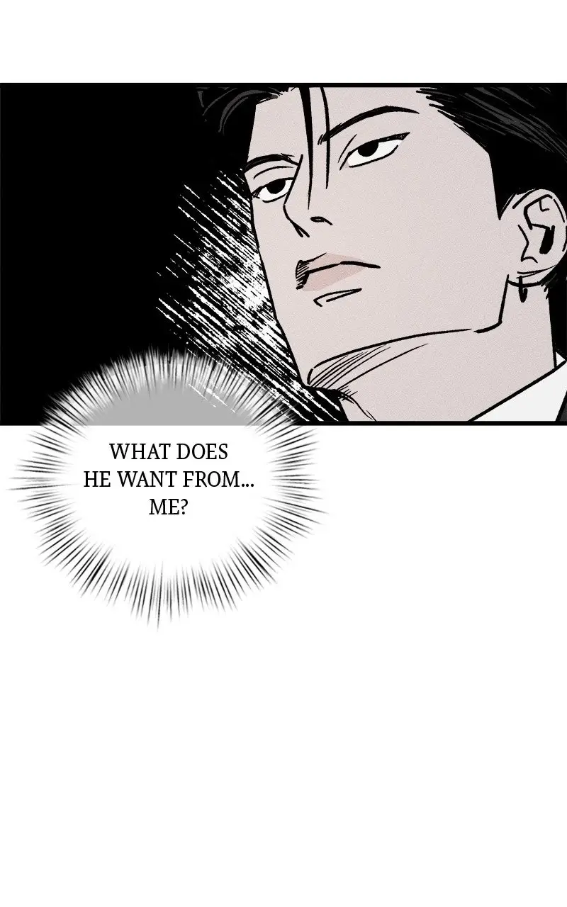 Read Acting Gangster EN Manga Online