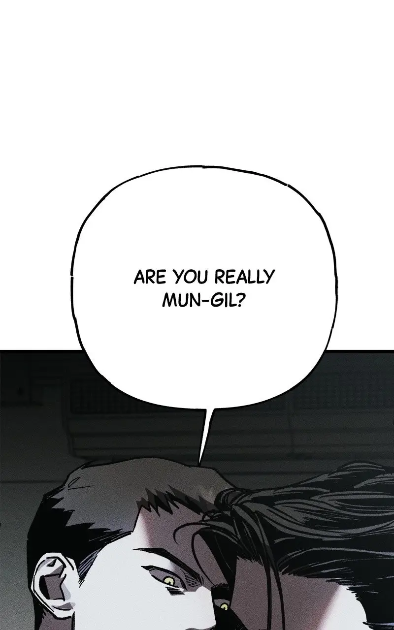 Read Acting Gangster EN Manga Online