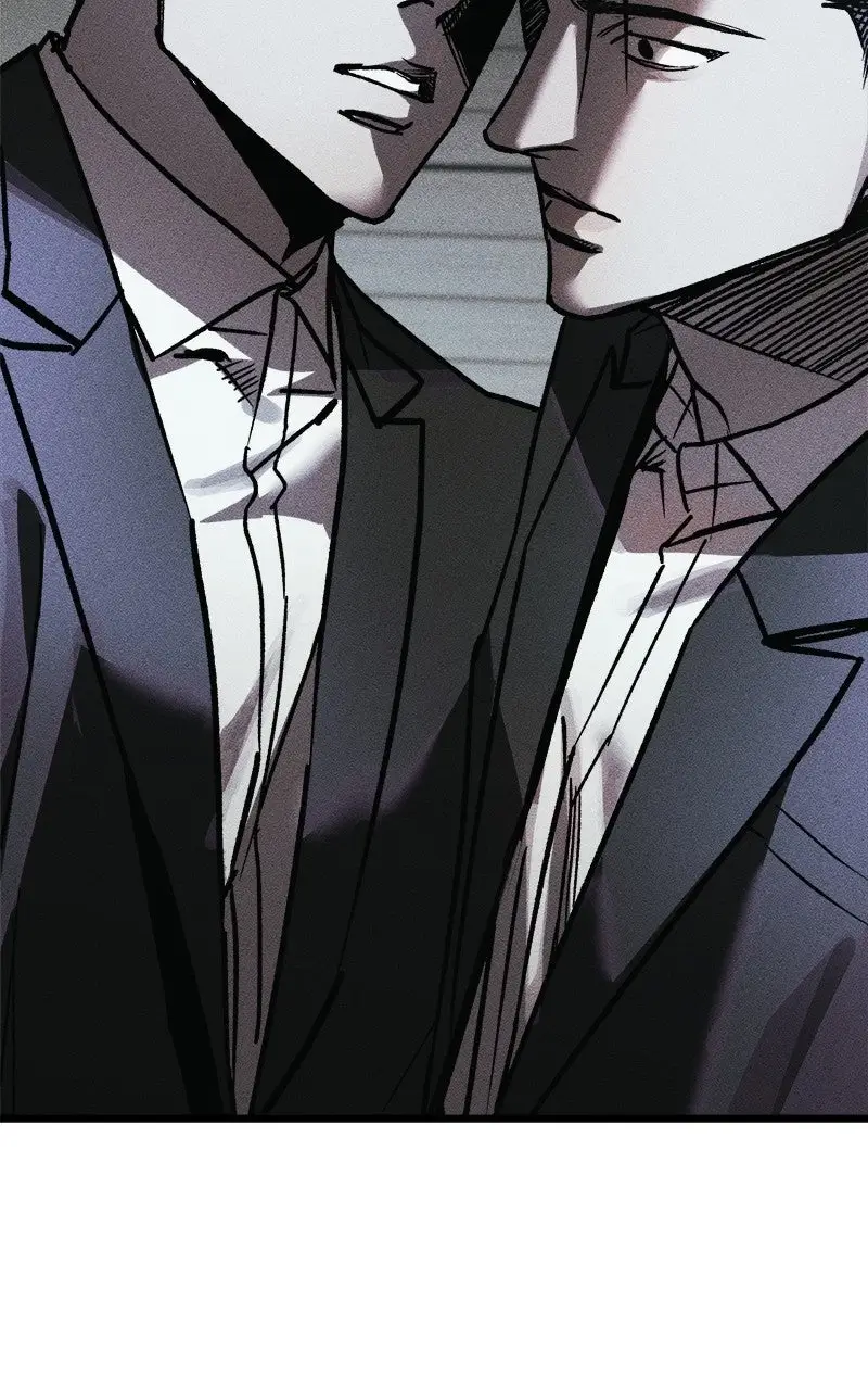 Read Acting Gangster EN Manga Online