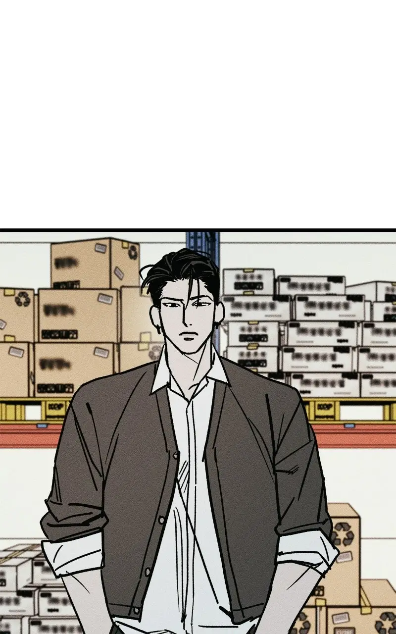 Read Acting Gangster EN Manga Online