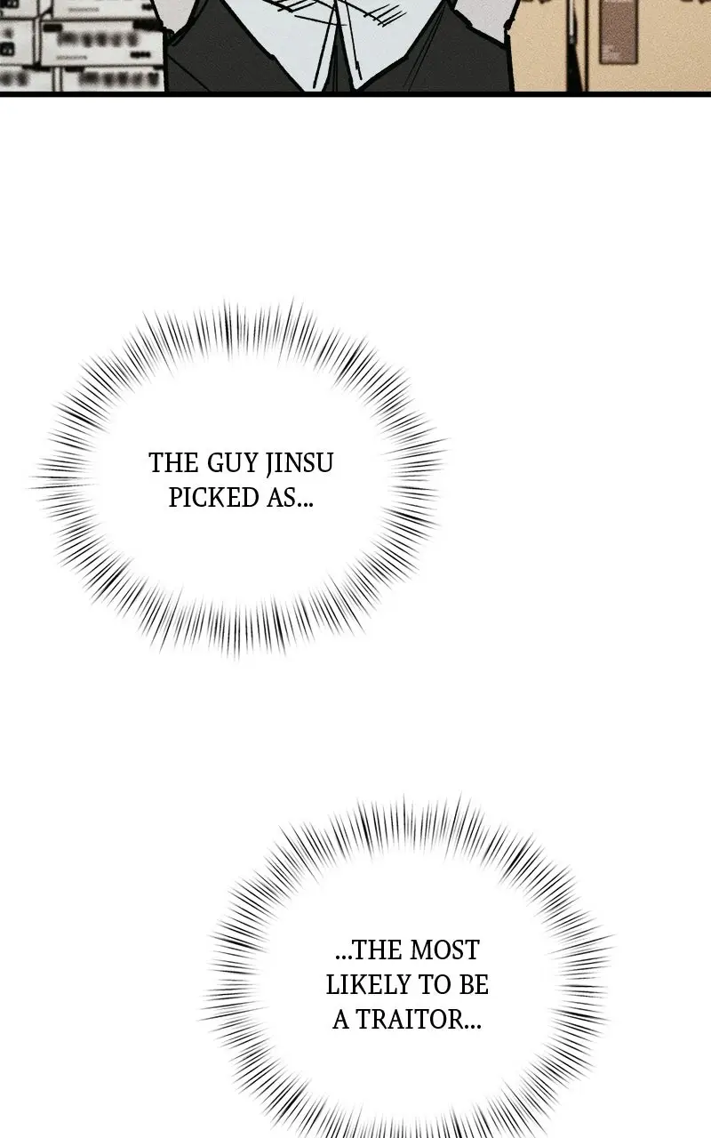 Read Acting Gangster EN Manga Online