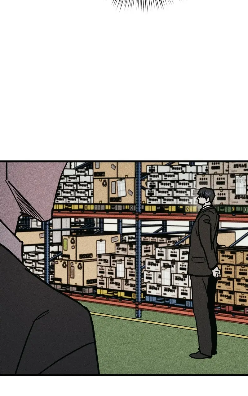 Read Acting Gangster EN Manga Online