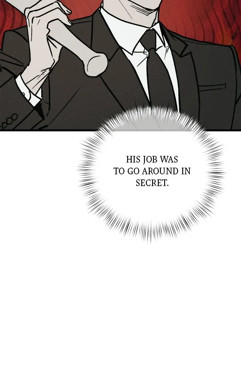 Read Acting Gangster EN Manga Online