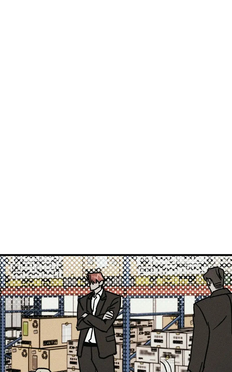 Read Acting Gangster EN Manga Online