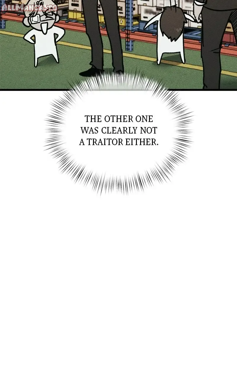 Read Acting Gangster EN Manga Online