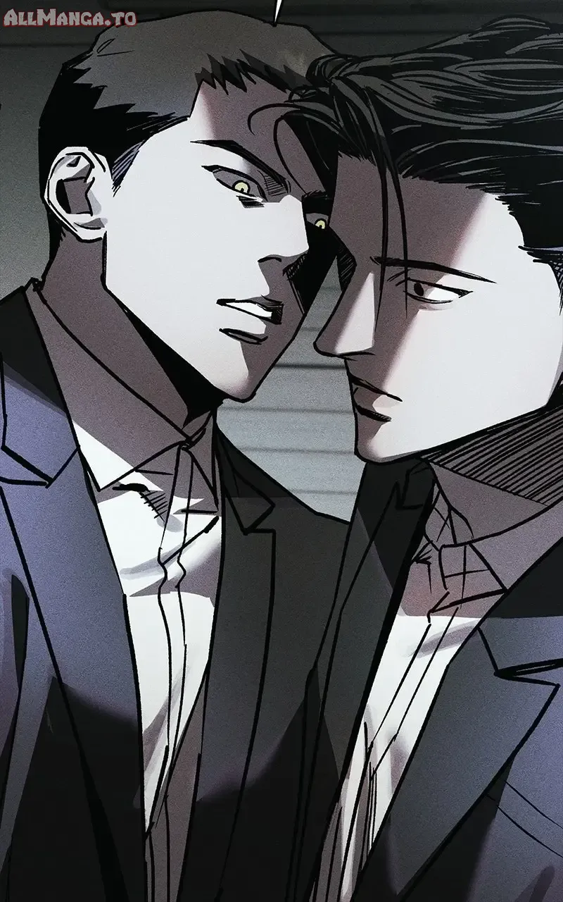 Read Acting Gangster EN Manga Online