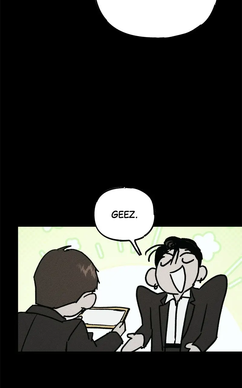 Read Acting Gangster EN Manga Online