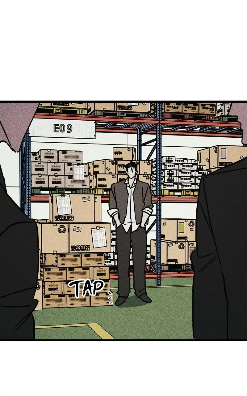 Read Acting Gangster EN Manga Online