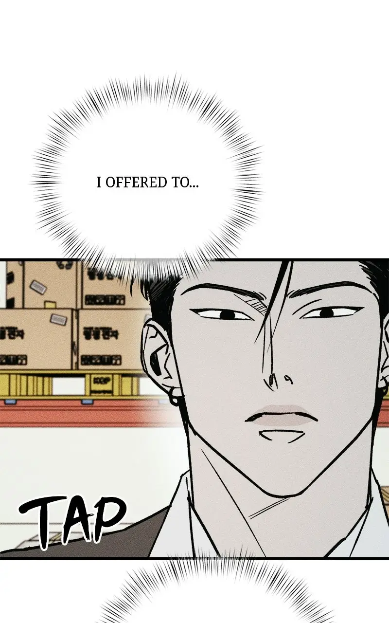 Read Acting Gangster EN Manga Online