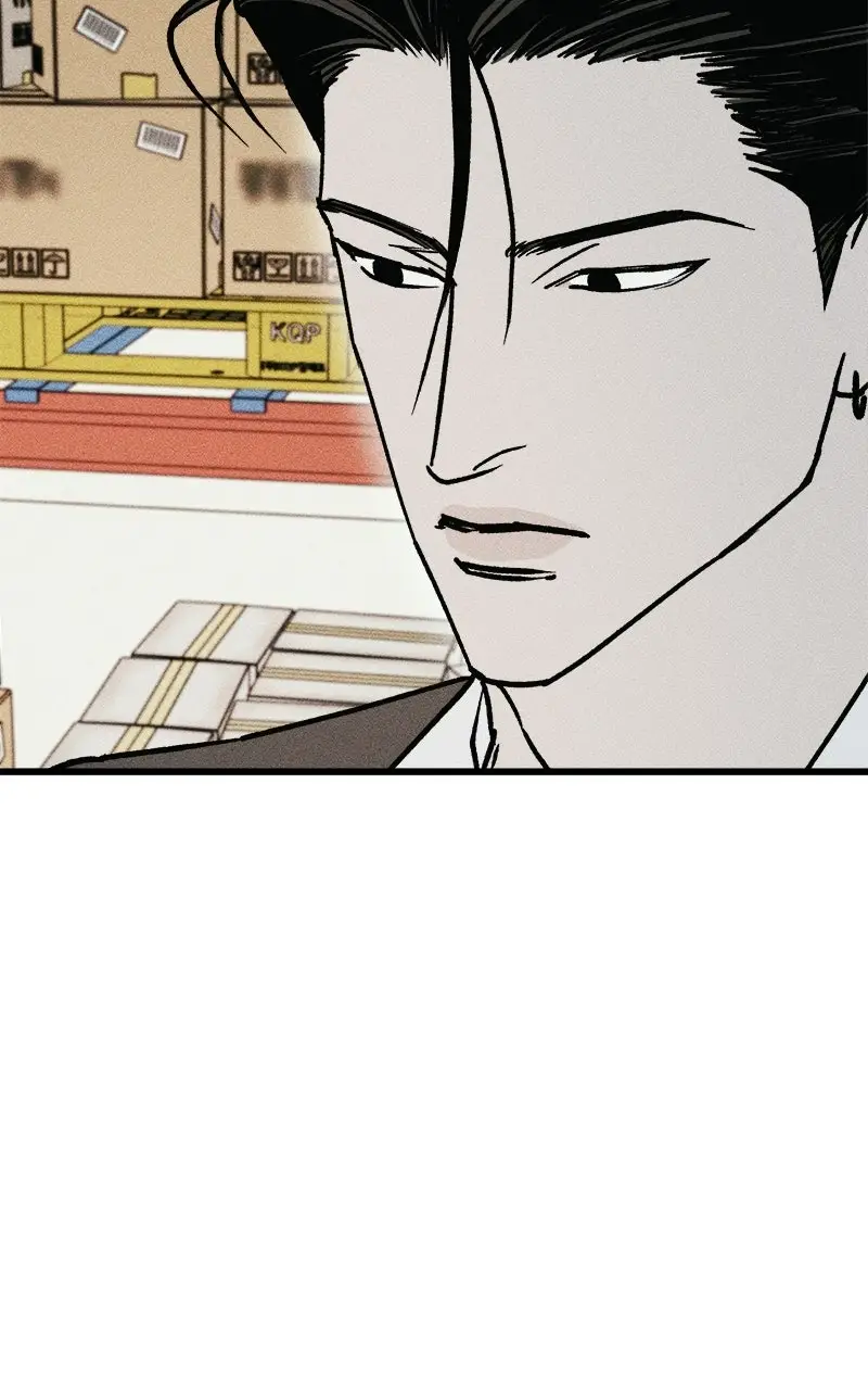 Read Acting Gangster EN Manga Online