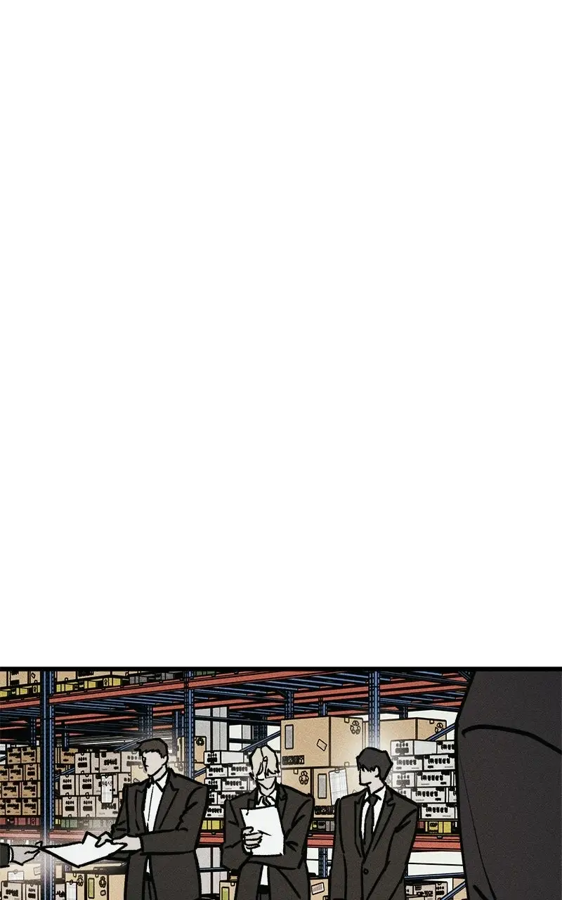 Read Acting Gangster EN Manga Online