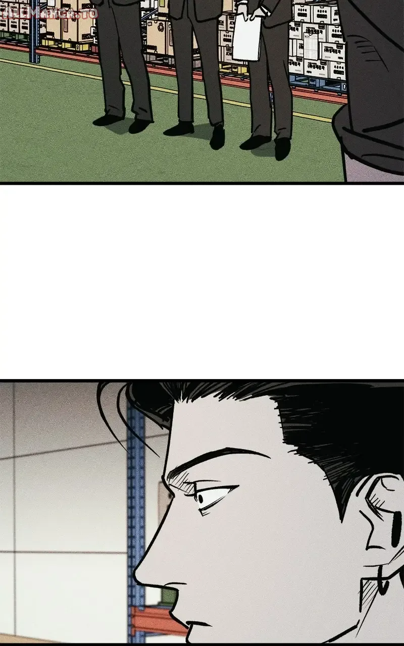 Read Acting Gangster EN Manga Online