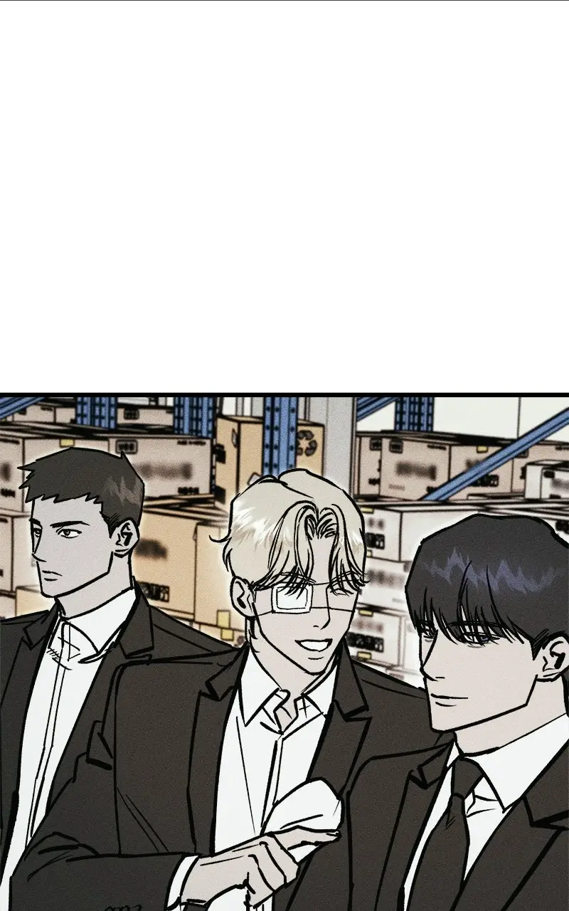 Read Acting Gangster EN Manga Online