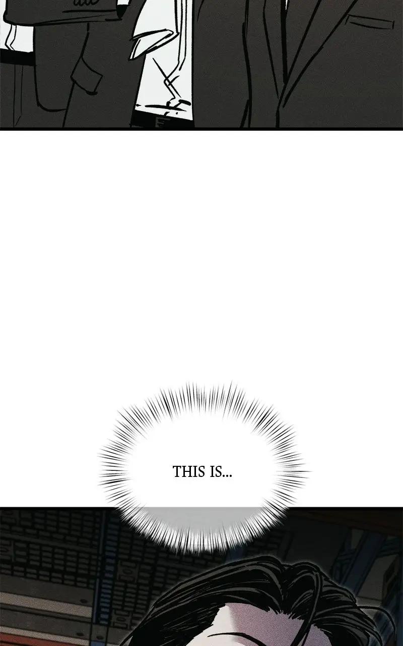 Read Acting Gangster EN Manga Online