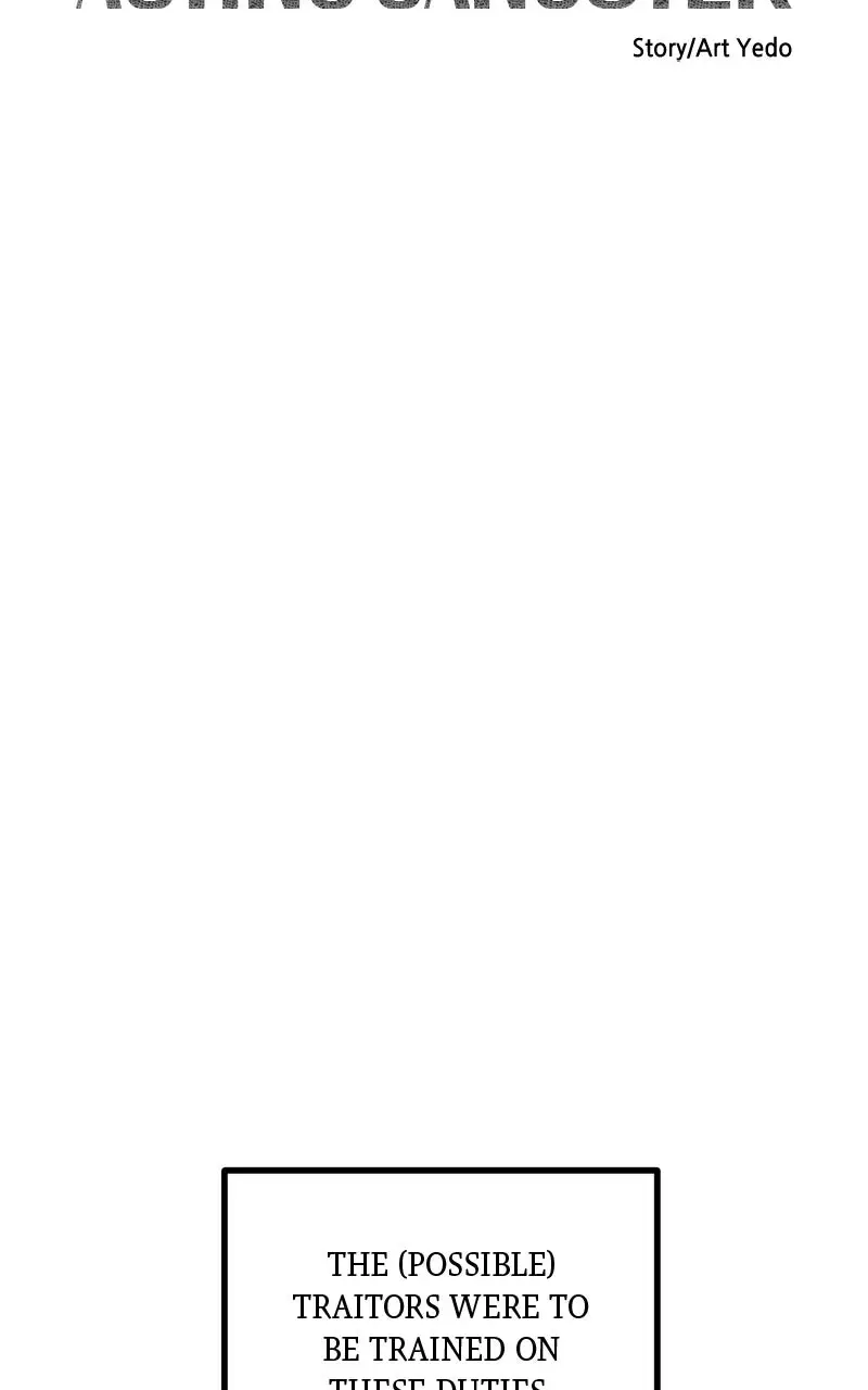 Read Acting Gangster EN Manga Online