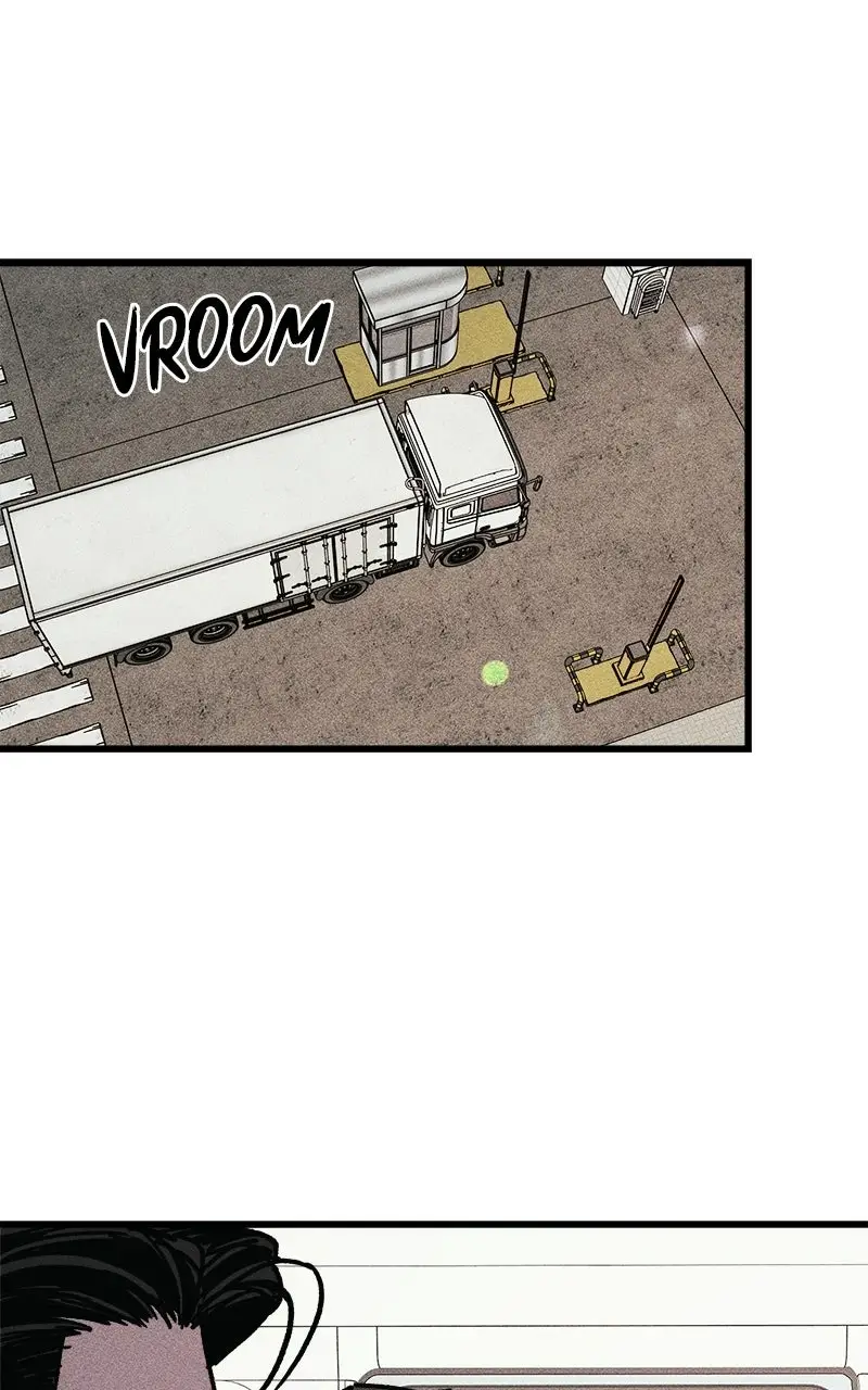 Read Acting Gangster EN Manga Online