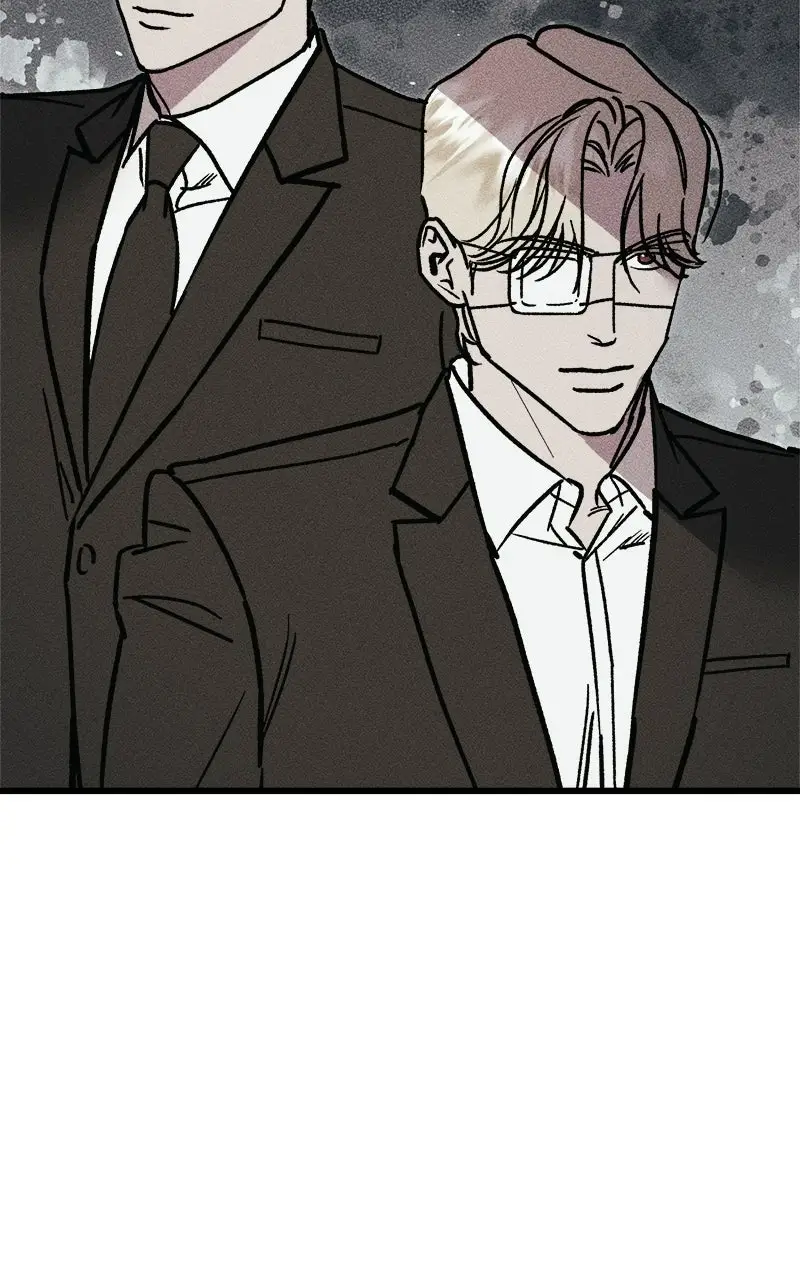 Read Acting Gangster EN Manga Online