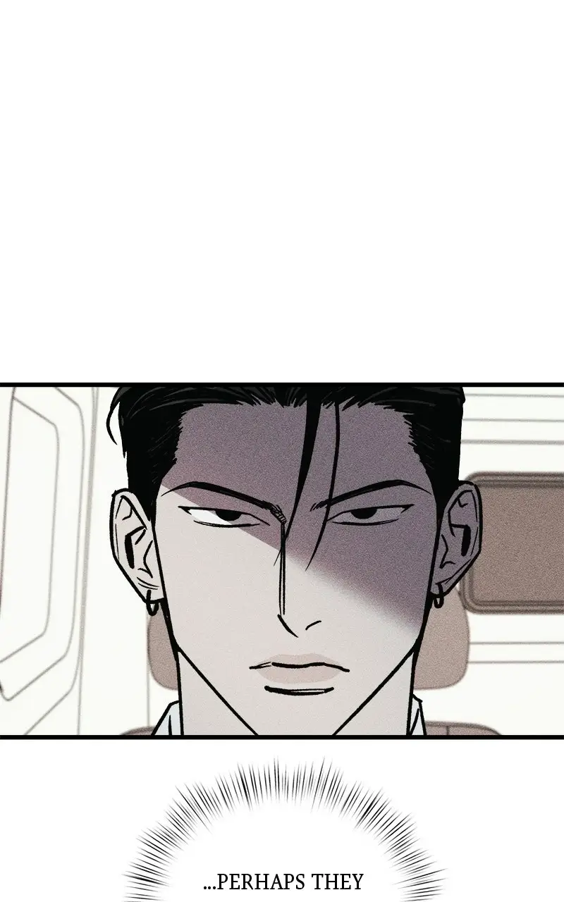 Read Acting Gangster EN Manga Online