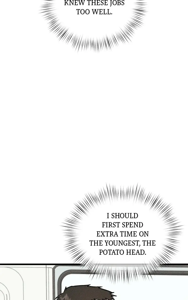 Read Acting Gangster EN Manga Online