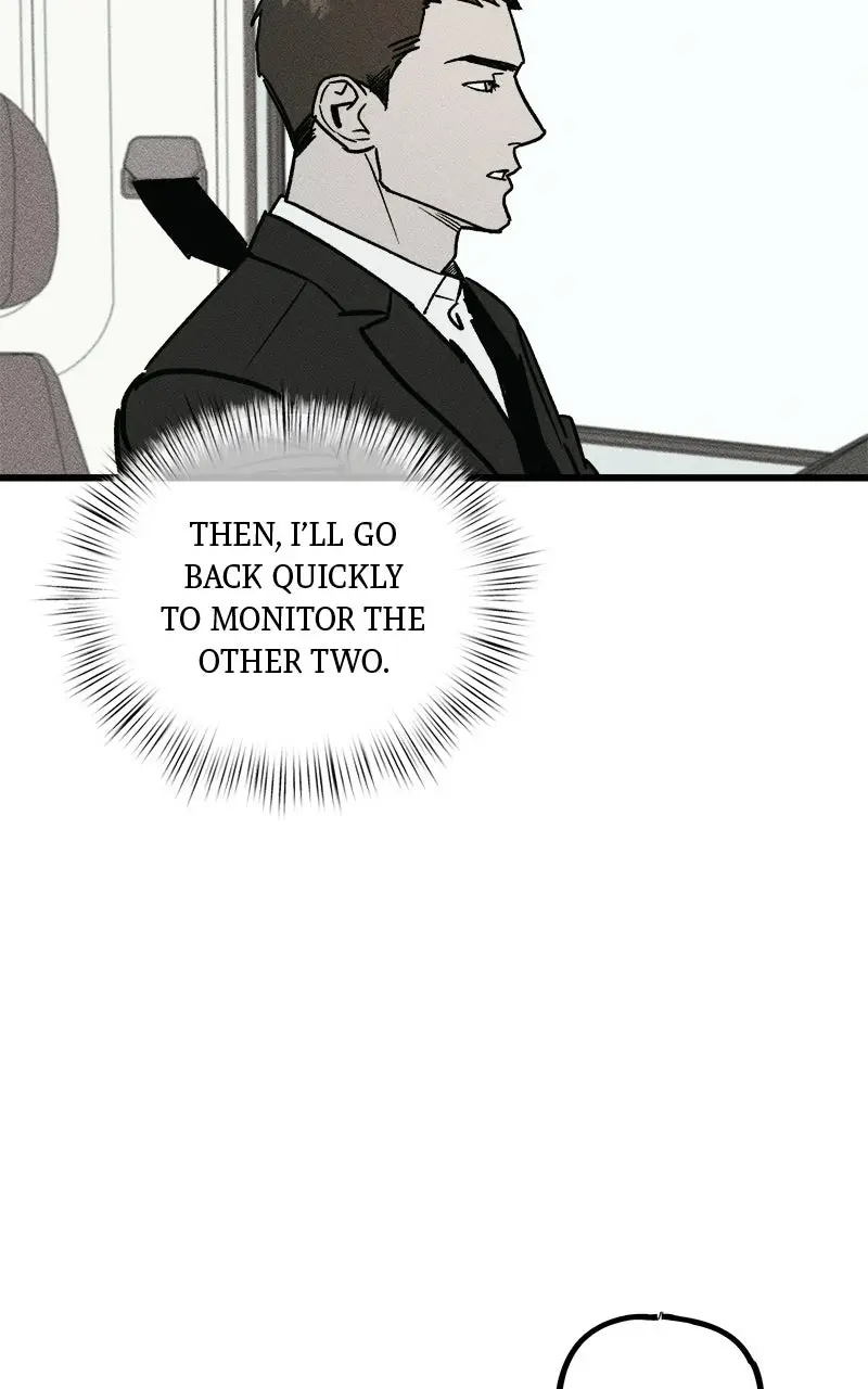 Read Acting Gangster EN Manga Online