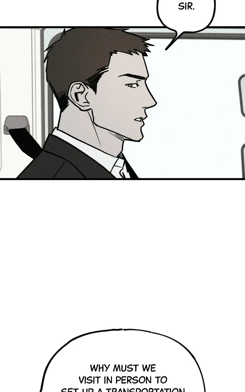 Read Acting Gangster EN Manga Online