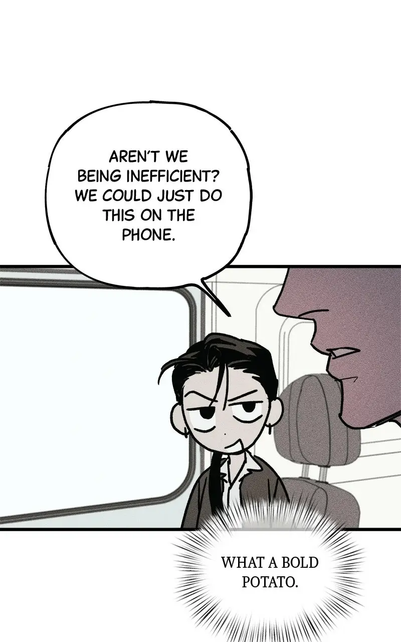 Read Acting Gangster EN Manga Online