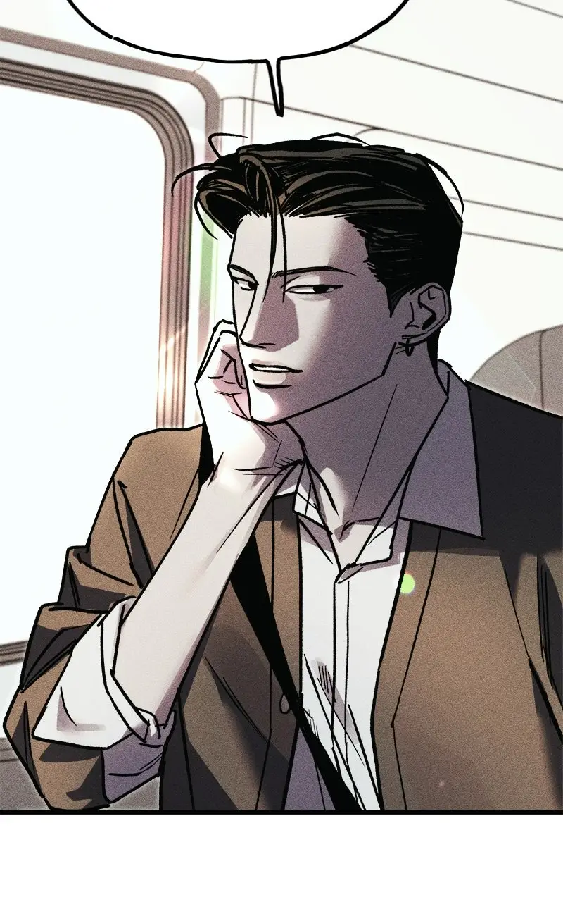 Read Acting Gangster EN Manga Online