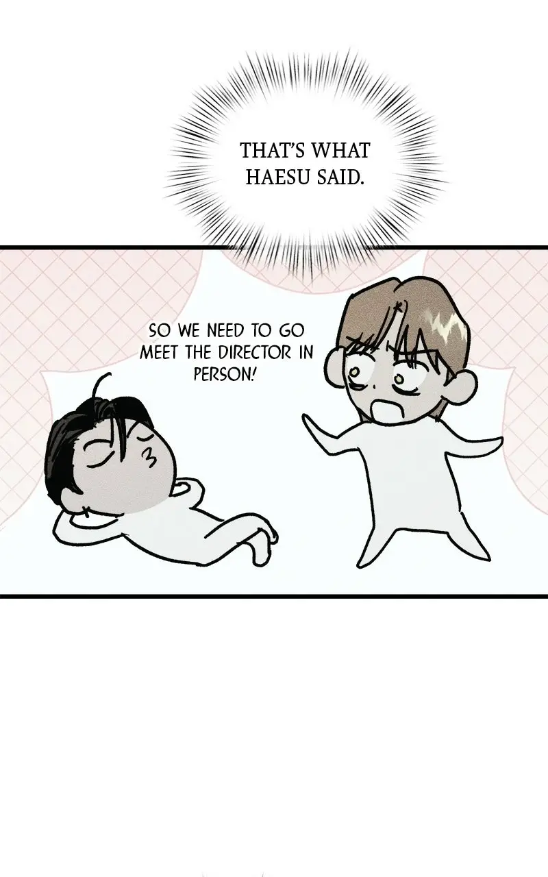 Read Acting Gangster EN Manga Online