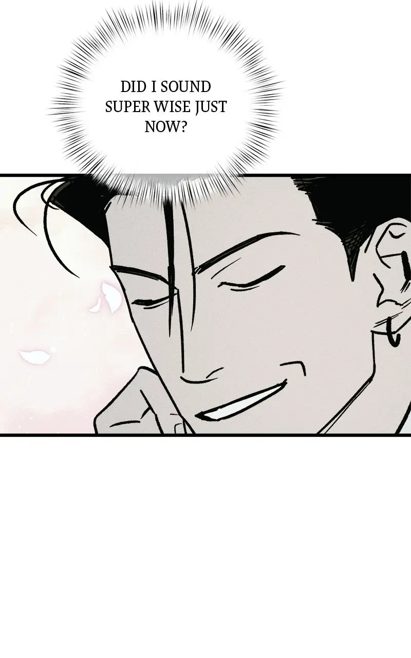 Read Acting Gangster EN Manga Online