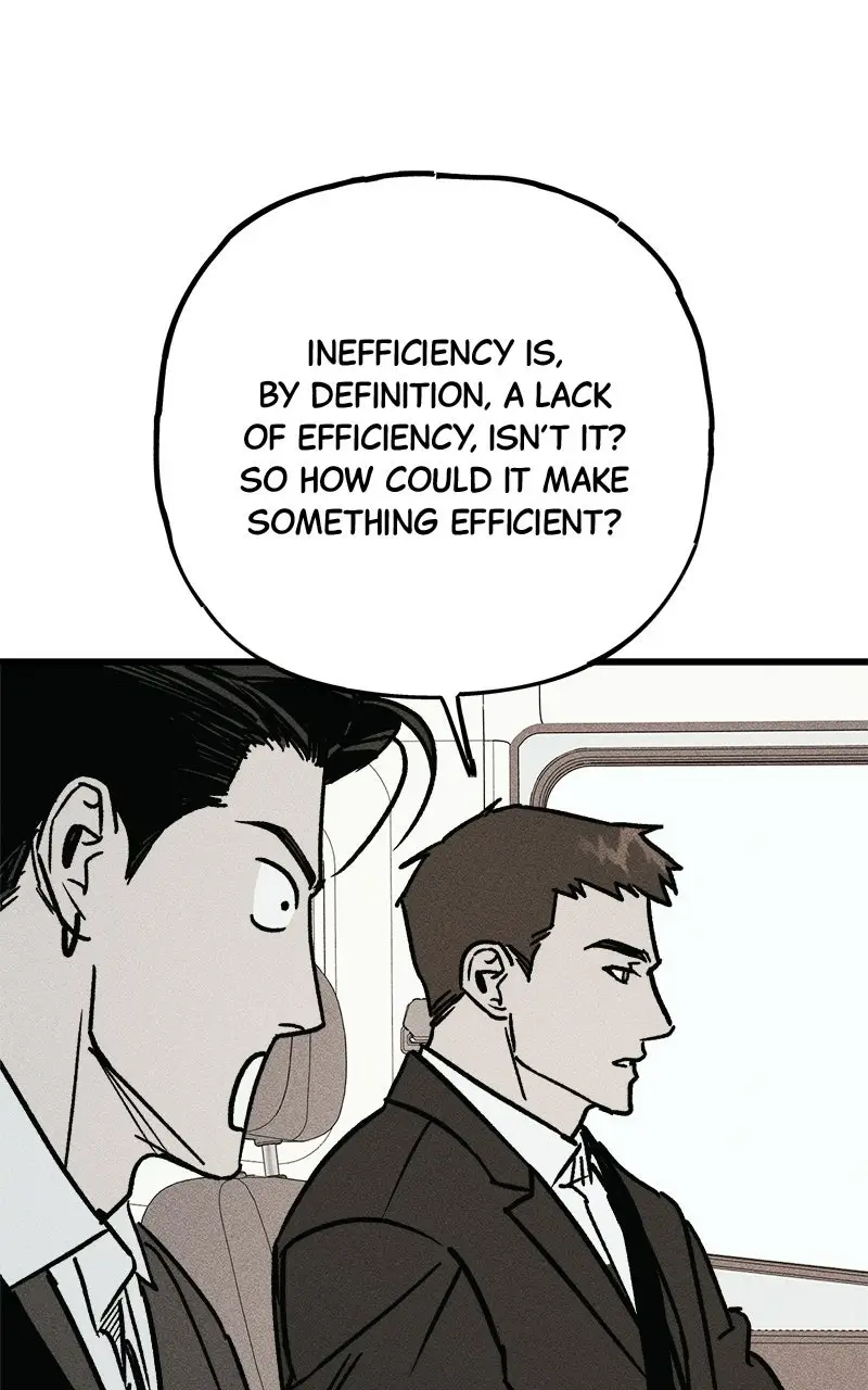 Read Acting Gangster EN Manga Online