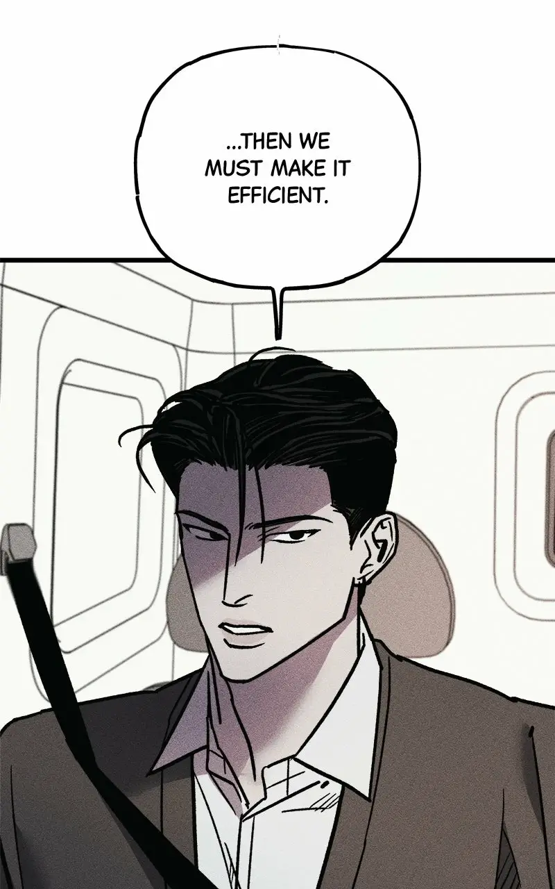 Read Acting Gangster EN Manga Online