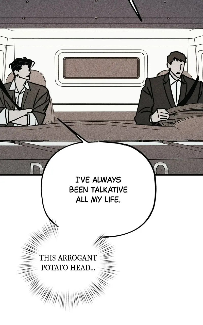 Read Acting Gangster EN Manga Online