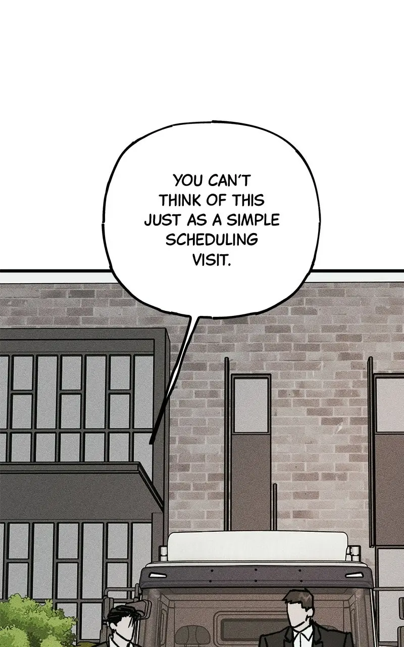 Read Acting Gangster EN Manga Online