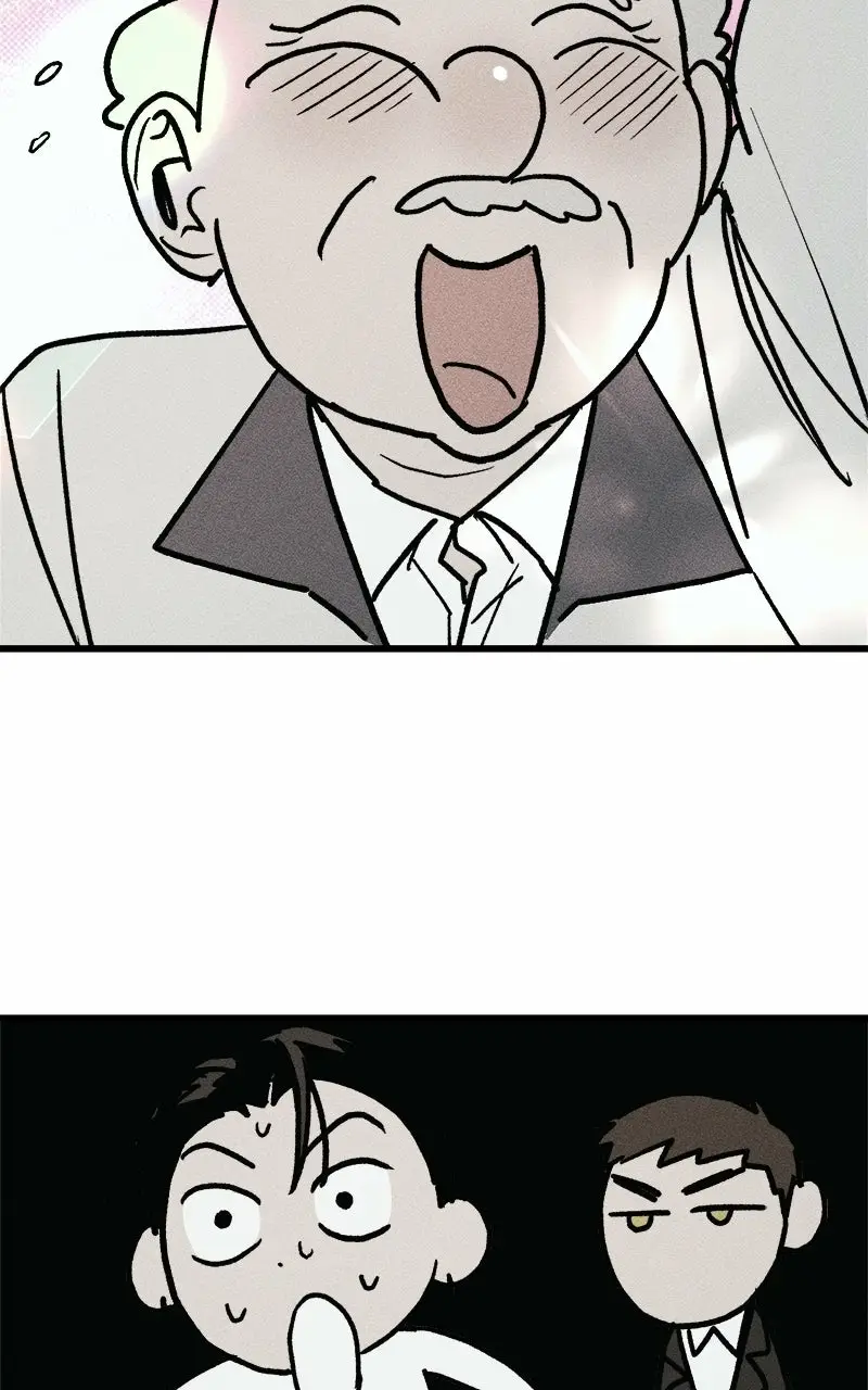 Read Acting Gangster EN Manga Online