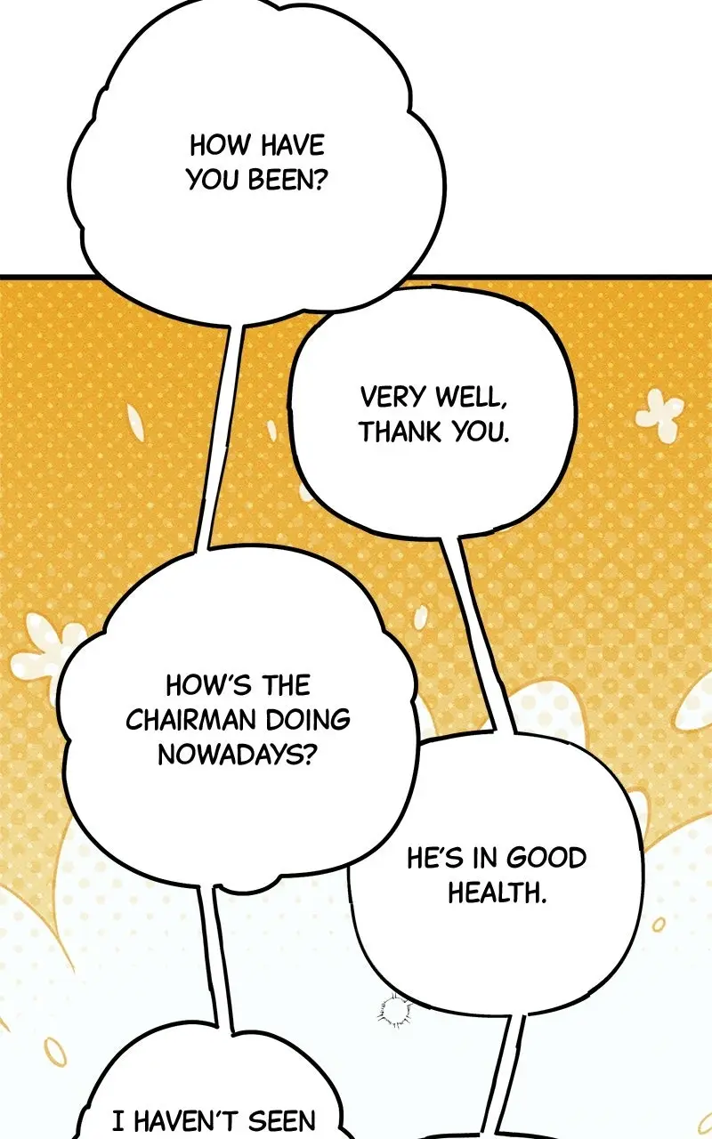 Read Acting Gangster EN Manga Online