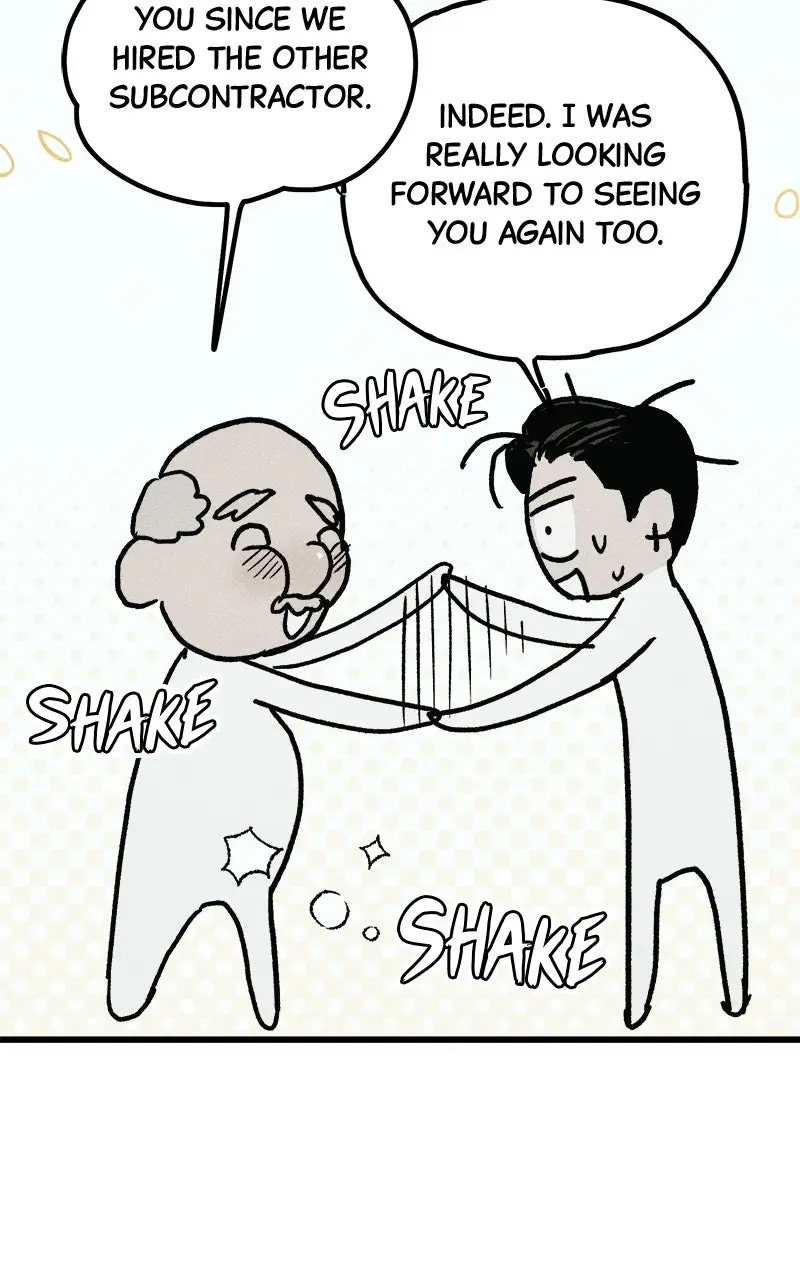 Read Acting Gangster EN Manga Online