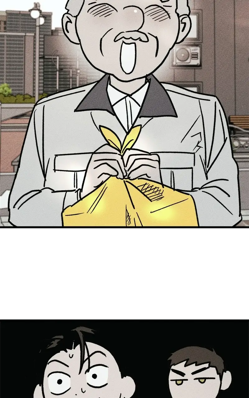 Read Acting Gangster EN Manga Online