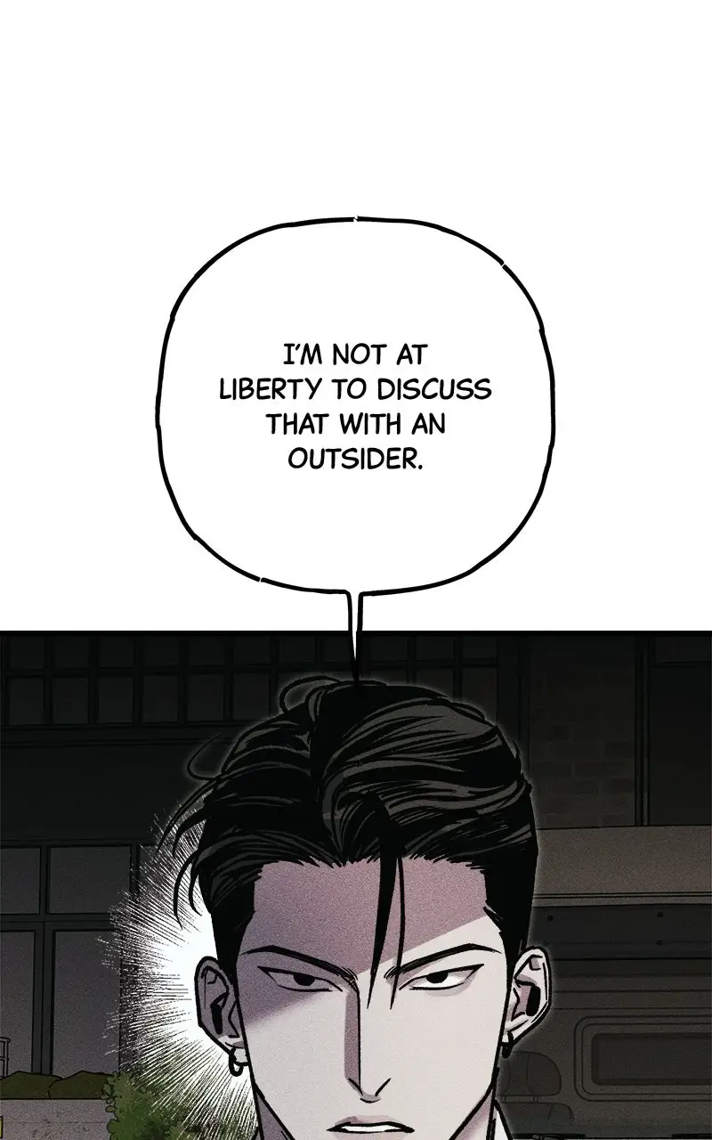 Read Acting Gangster EN Manga Online