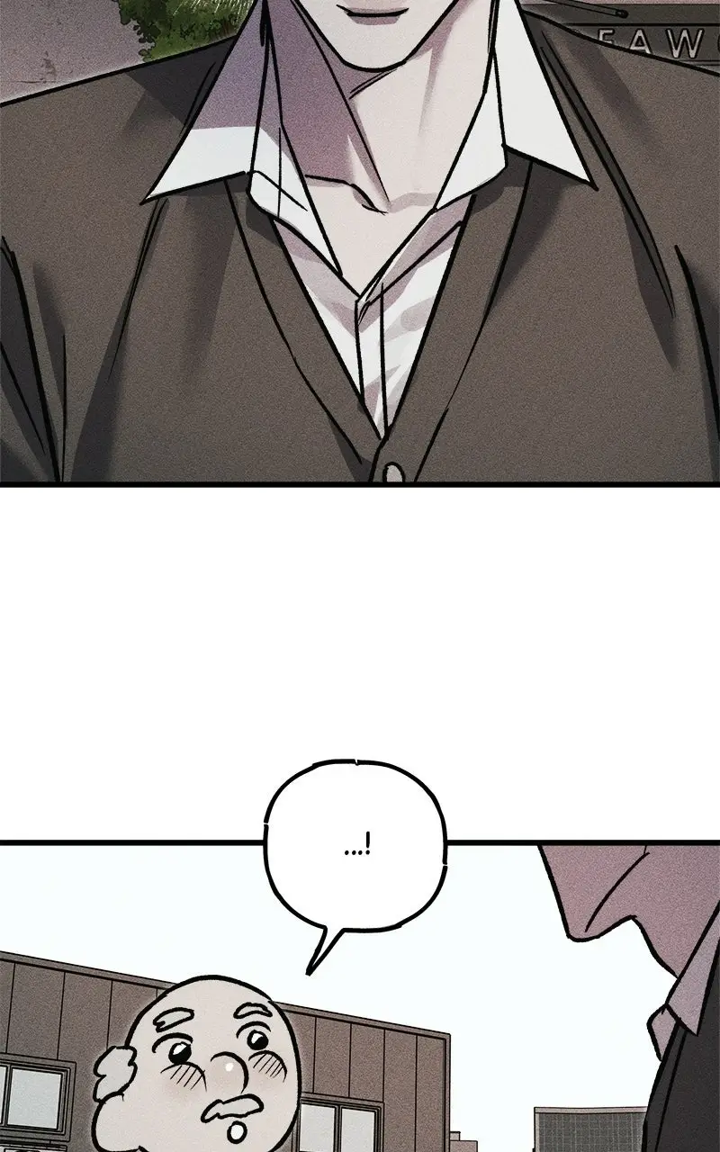 Read Acting Gangster EN Manga Online