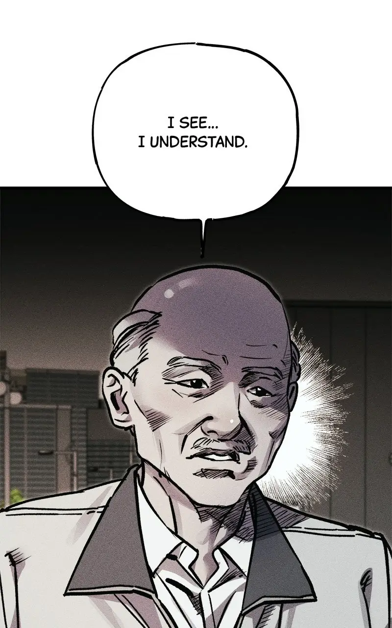 Read Acting Gangster EN Manga Online