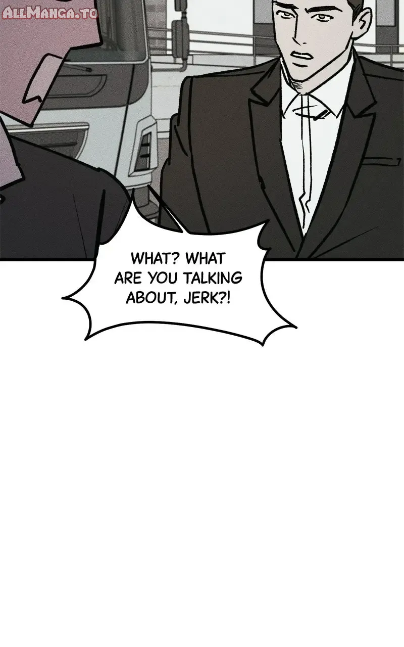 Read Acting Gangster EN Manga Online